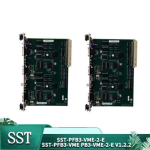 PFB3-VME SST 接口卡 - 图片 2