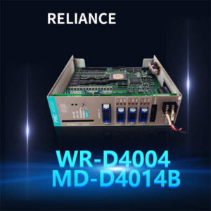 WR-D4004-MD-D4014B RELIANCE 控制模块 - 图片 4