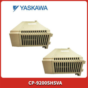 CP-9200SHSVA YASKAWA 伺服控制器模块 - 图片 3