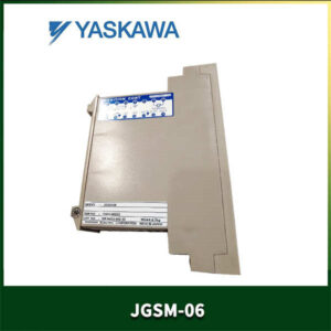 JGSM-06 YASKAWA 控制器 - 图片 2