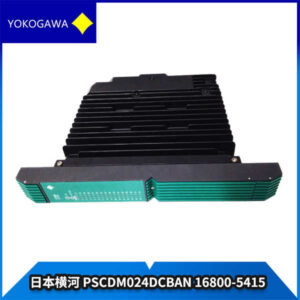 PSCDM024DCBAN-16800-5415 YOKOGAWA 差压传感器 - 图片 4
