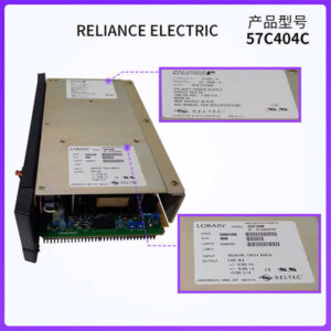 57C493 RELIANCE 电源模块