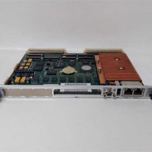 MVME7100 EMERSON VMEbus总线的高性能单板计算机