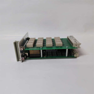A6740 EMERSON 16通道输出继电器模块 - 图片 4