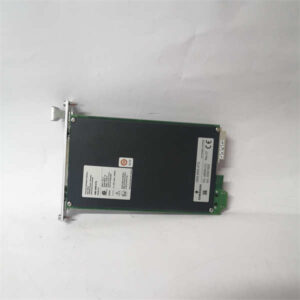 A6500-CC 9199-00120 EMERSON 通信模块 - 图片 2