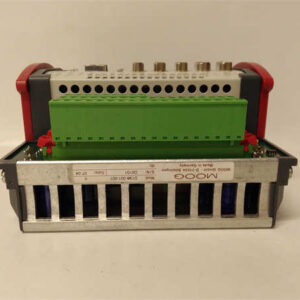D136-001-001 MOOG 数字控制模块 - 图片 3