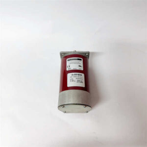 E33NCHA-LNN-NS-00 KOLLMORGEN 步进电机 - 图片 4