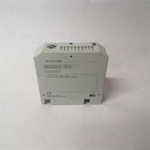 8507-BI-DP MTL PROFIBUS DP总线接口模块