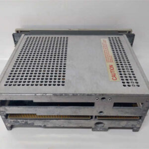 AS-J890-102  SCHNEIDER 远程I/O处理器模块 - 图片 2