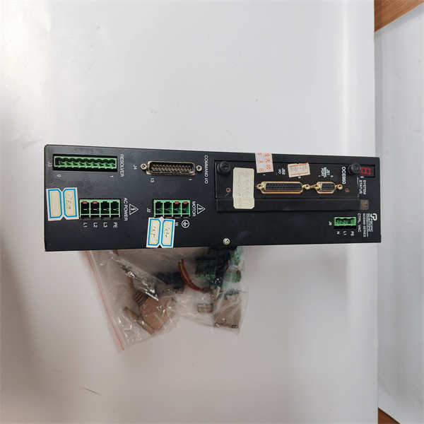 SCE903A3-002-01 Pacific Scientific传感器模块 - 图片 3