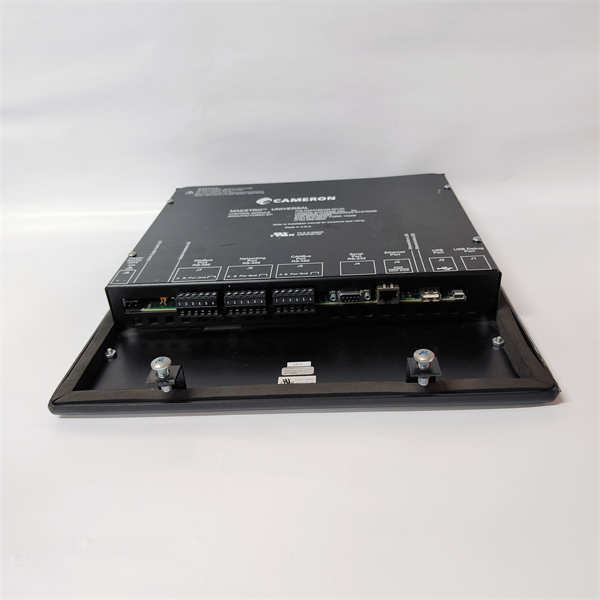 AAP3798102-00130 CAMERON 工业控制模块 - 图片 3