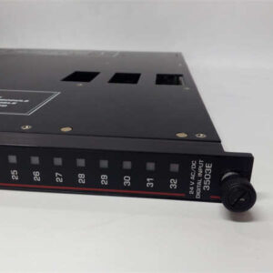 3503E TRICONEX 数字输入模块