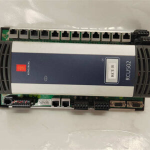 RCU502 KONGSBERG 远程控制器单元