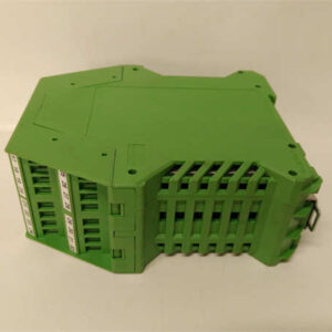 G122-824-002 MOOG 伺服放大器 - 图片 2