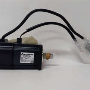 HC-KFS23K-S49 MITSUBISHI 伺服电机 - 图片 4