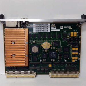 MVME7100 EMERSON VMEbus总线的高性能单板计算机 - 图片 2