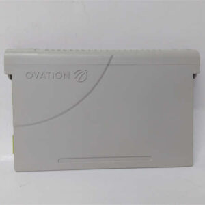 1C31219G01 EMERSON 继电器输出模块 - 图片 2