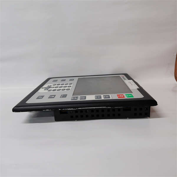 AAP3798102-00130 CAMERON 工业控制模块