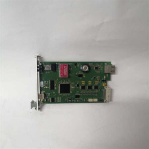 A6500-CC 9199-00120 EMERSON 通信模块 - 图片 3