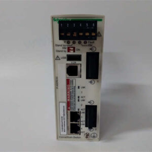 TCSESM043F2CS0 SCHNEIDER 以太网交换机 - 图片 4