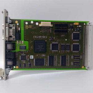 F8627 HIMA 以太网通信模块 - 图片 3
