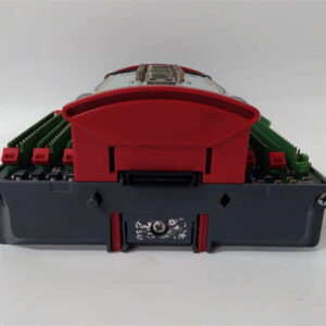 D136-001-007  MOOG 伺服控制器 - 图片 3