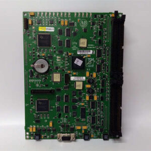 80190-580-51 Allen-Bradley CPU模块 - 图片 4