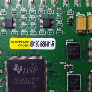 80190-580-51 Allen-Bradley CPU模块 - 图片 3