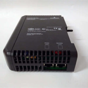 VE3006 12P3439X012 G6450081A KJ2003X1-BB1 EMERSON 控制器模块 - 图片 2