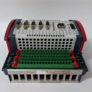D136-001-007  MOOG 伺服控制器 - 图片 2