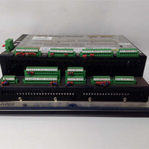 8200-1302 WOODWARD 数字调速器涡轮控制系统 - 图片 2