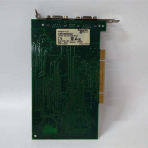 416NHM30032A SCHNEIDER Modbus Plus网络的PCI适配器卡 - 图片 2