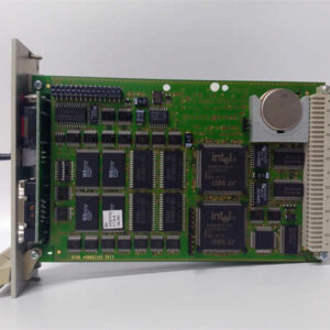 F8652E  HIMA 安全控制器 - 图片 4