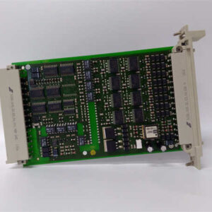 F3330 HIMA 8通道输出模块 - 图片 3