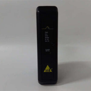 VE3006 12P3439X012 G6450081A KJ2003X1-BB1 EMERSON 控制器模块 - 图片 3
