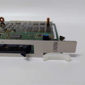 LYA210A HITACHI 热电偶模拟输入模块 - 图片 2
