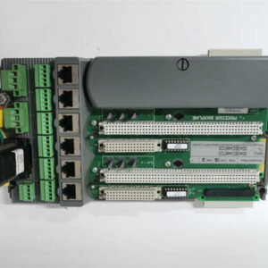 9100 ICS TRIPLEX AADvance 基单元处理器