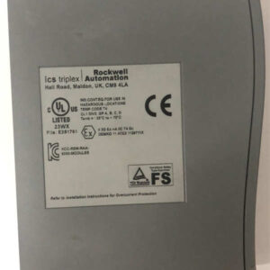 T9451 ICS TRIPLEX 数字输出模块 - 图片 2
