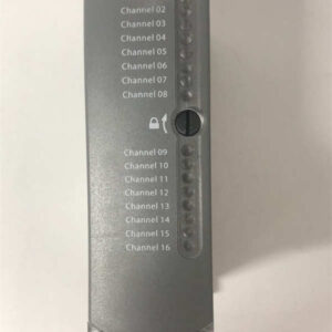 T9402 ICS TRIPLEX 数字输入模块 - 图片 2