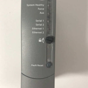 T9110 ICS TRIPLEX 处理器模块 - 图片 4