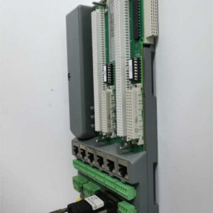 9100 ICS TRIPLEX AADvance 基单元处理器 - 图片 2