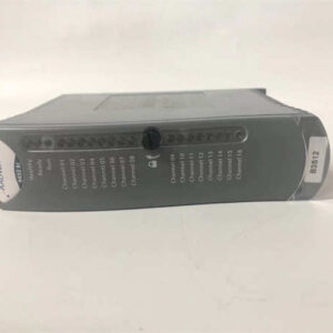 T9432 ICS TRIPLEX 模拟输入模块 - 图片 4