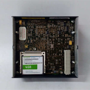 MPC270-128512M  BACHMANN  CPU模块 - 图片 3