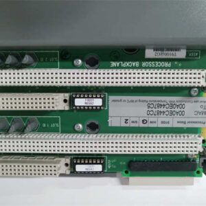 9100 ICS TRIPLEX AADvance 基单元处理器 - 图片 3