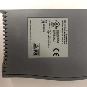 T9432 ICS TRIPLEX 模拟输入模块 - 图片 3