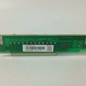 DSTC175 57310001-KN ABB 总线扩展终端单元 - 图片 4