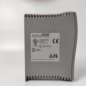 T9432 ICS TRIPLEX AADvance 模拟输入模块 - 图片 3