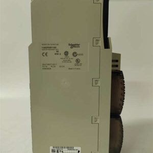 140CPU67160 SCHNEIDER 热待机控制器 - 图片 2
