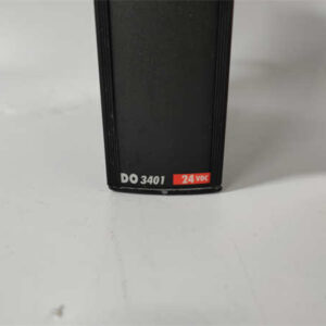 DO3401 TRICONEX 数字输出模块 - 图片 2