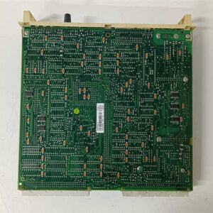 DSPC174 3BSE005461R1 ABB 处理器板 - 图片 2